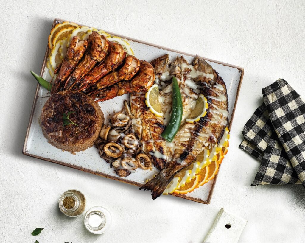 Why Fresh Seafood Makes Every Meal Better: Taste, Quality & Preparation 2sif sea food 7237889 1920