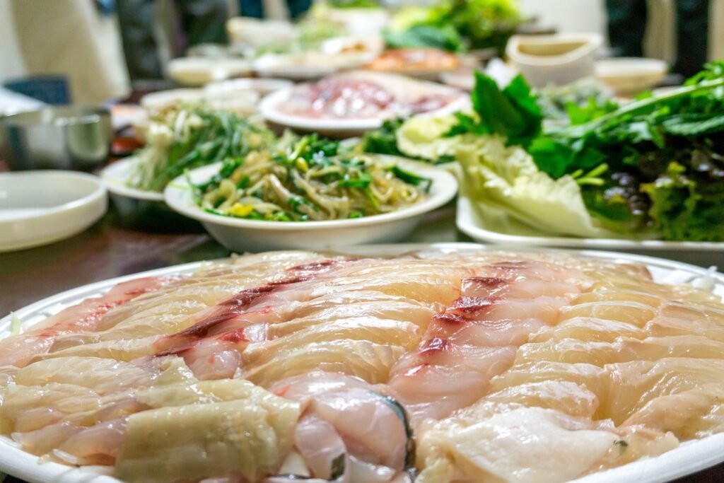 10 Delicious Seafood Dishes Every Food Lover Should Try littlepepper episode 726739 1920